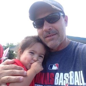 Meet your Posher, Mike